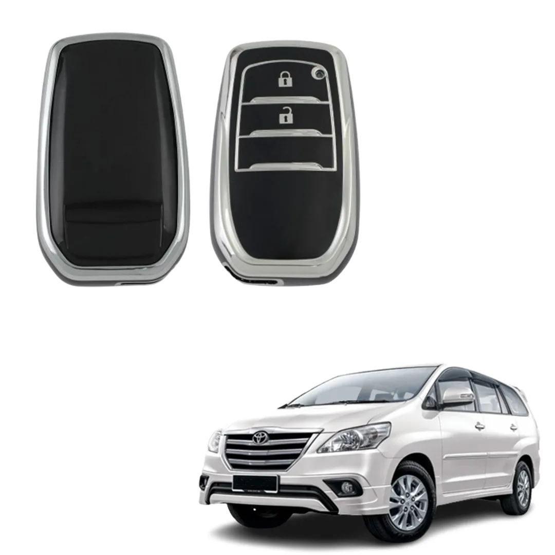 Key Cover InnovaCrysta Keycare