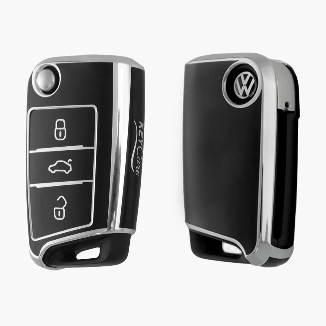 Key Cover for Virtus Keycare