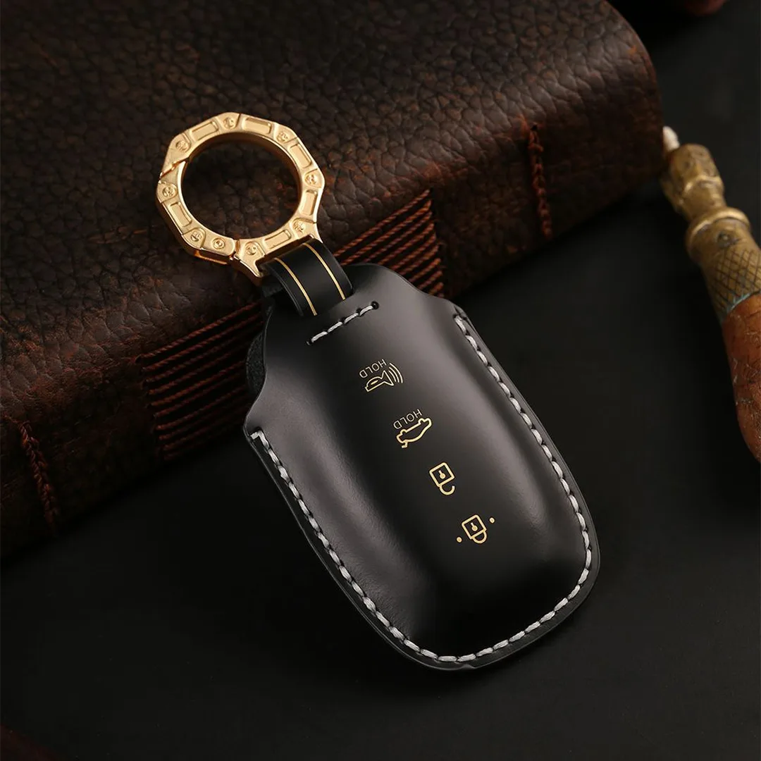 Key Cover for Verna Key Care