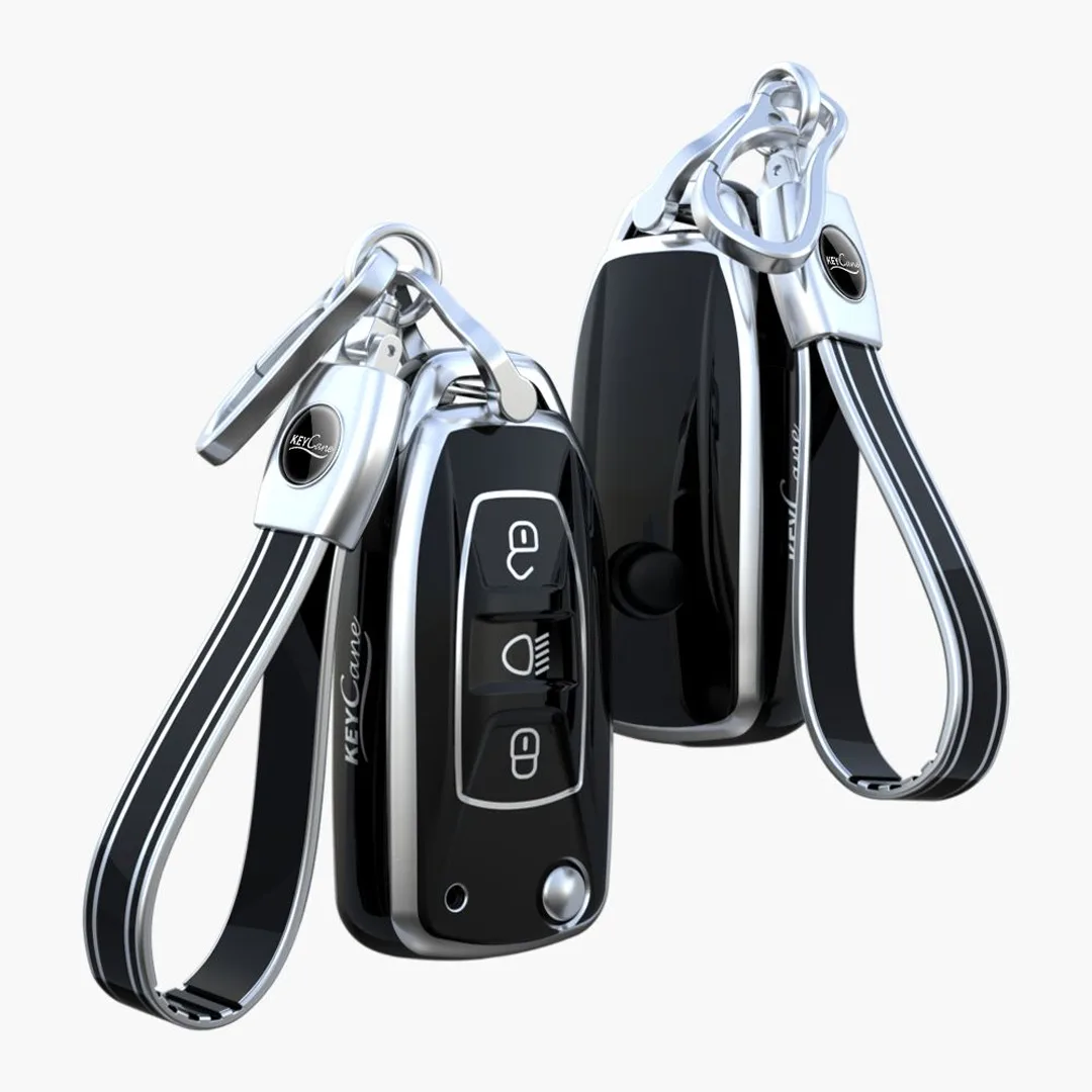 Key Cover for Altroz Keycare