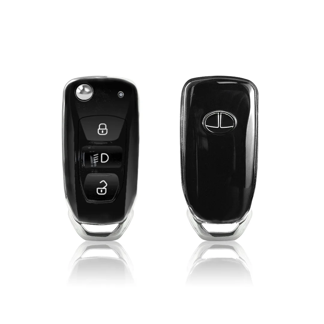 Key Cover for Tiago Keycare