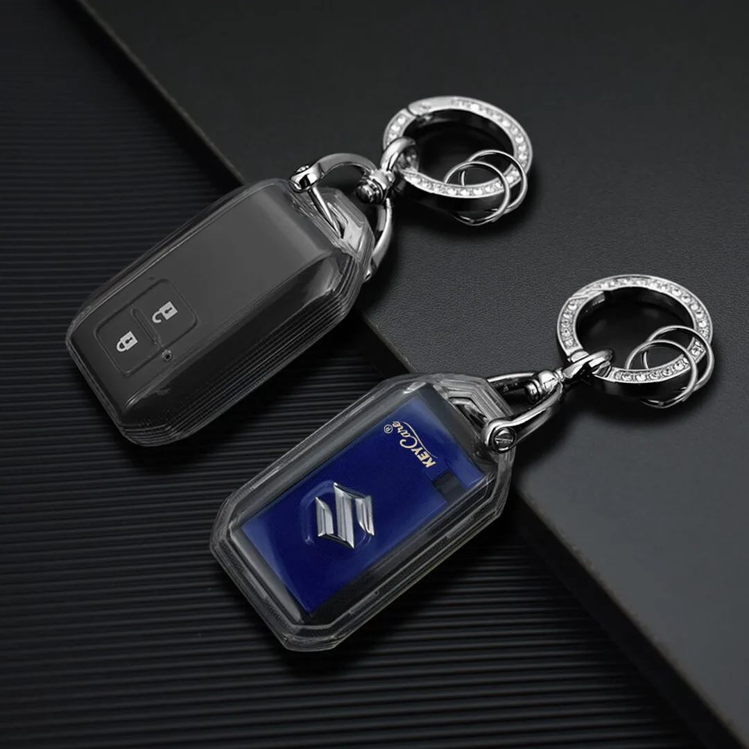 Key Cover for XL6 Keycare