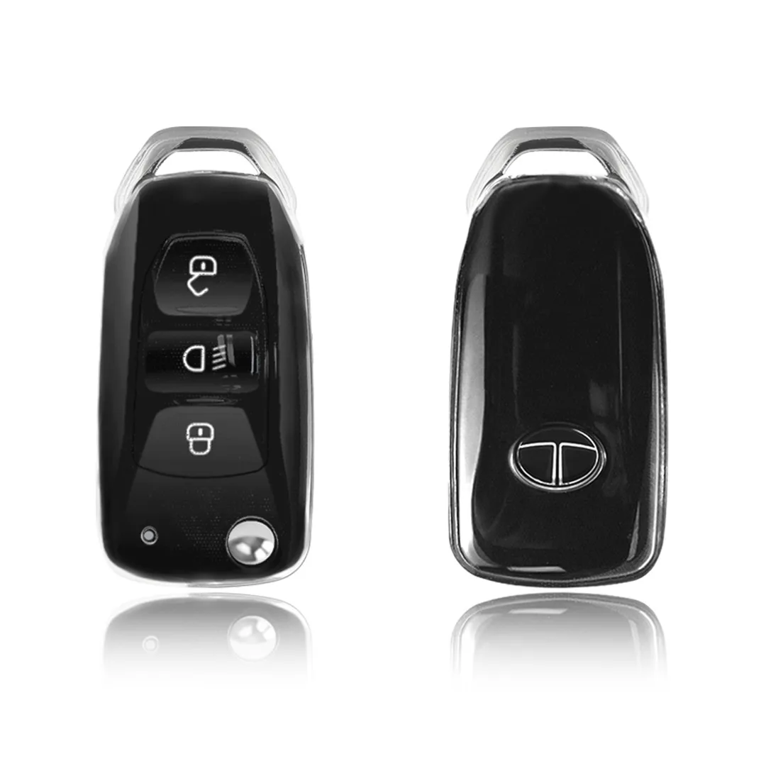 Key Cover for Harrier Keycare