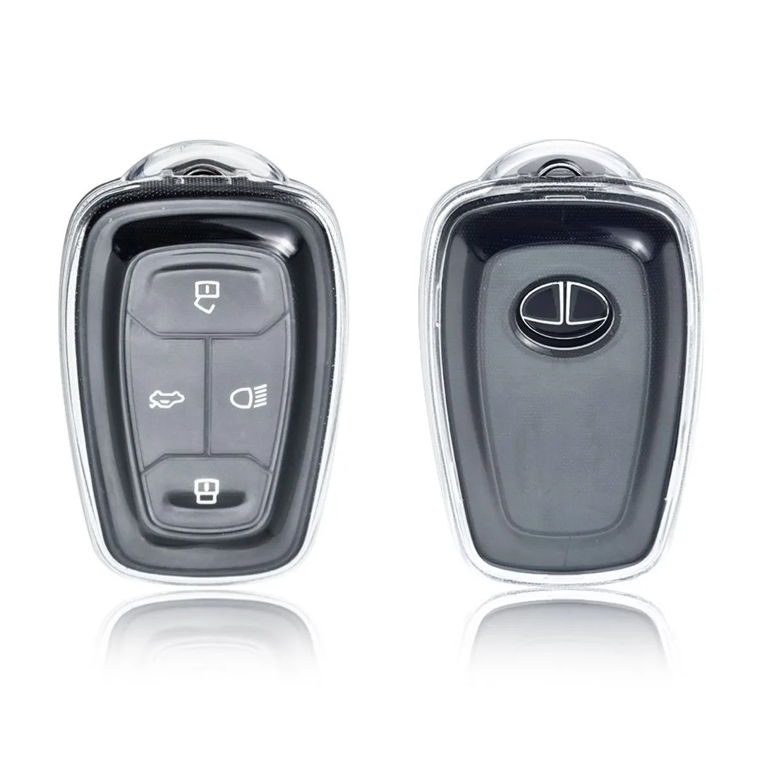 Key Cover for Tigor Keycare
