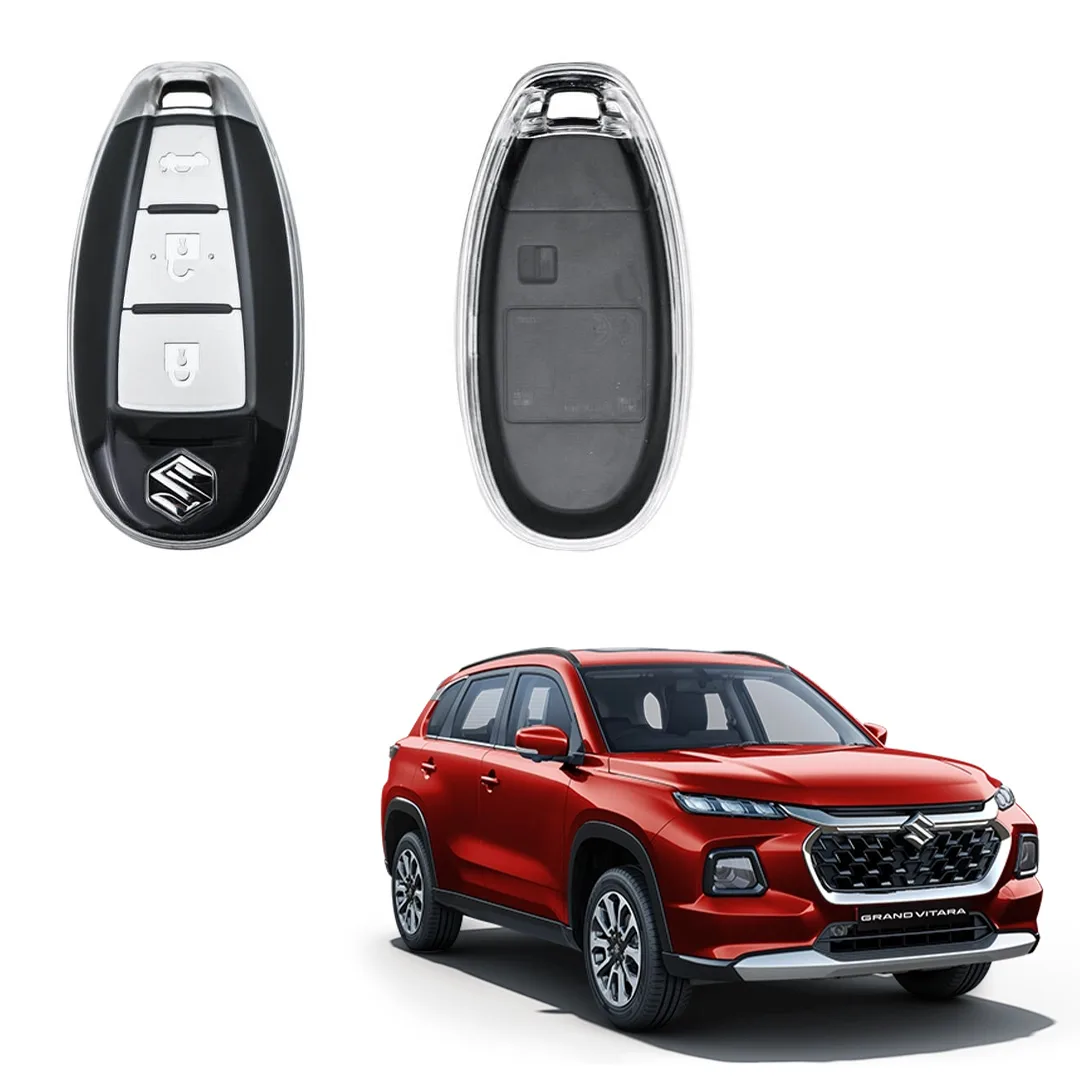 Key Cover Grand Vitara Keycare
