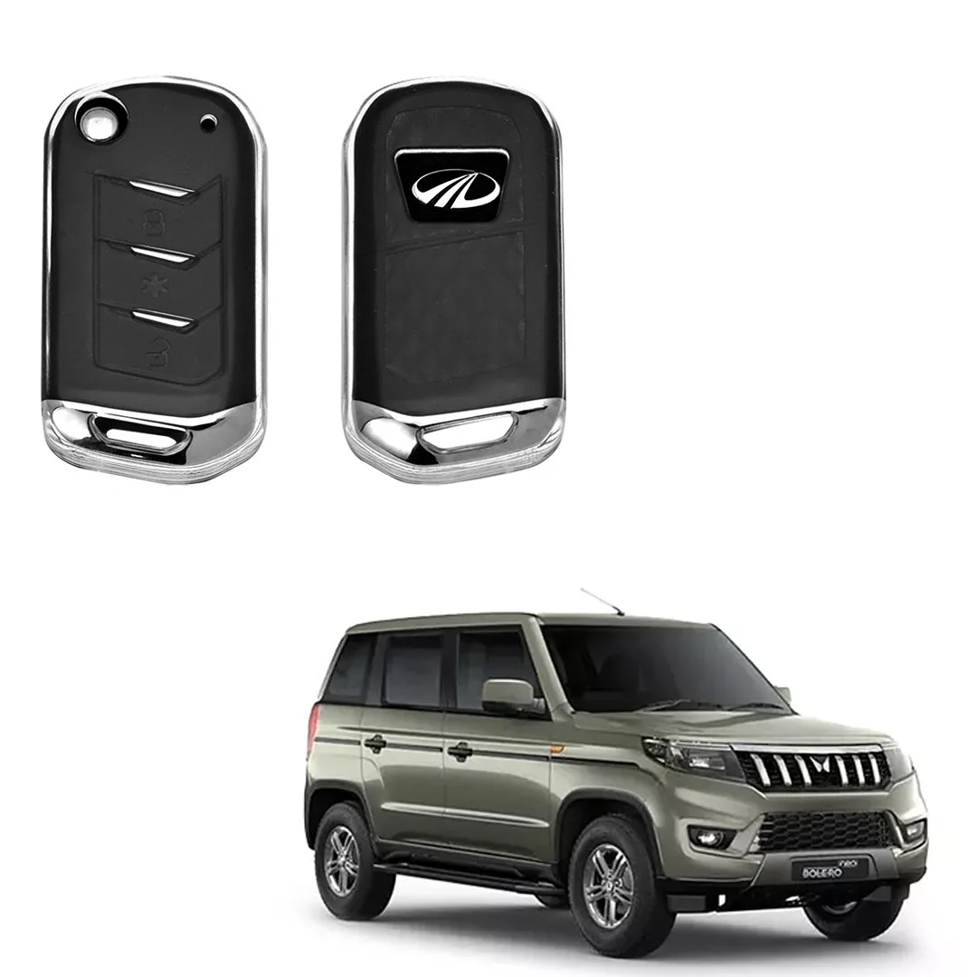 Key Cover for Bolero Keycare