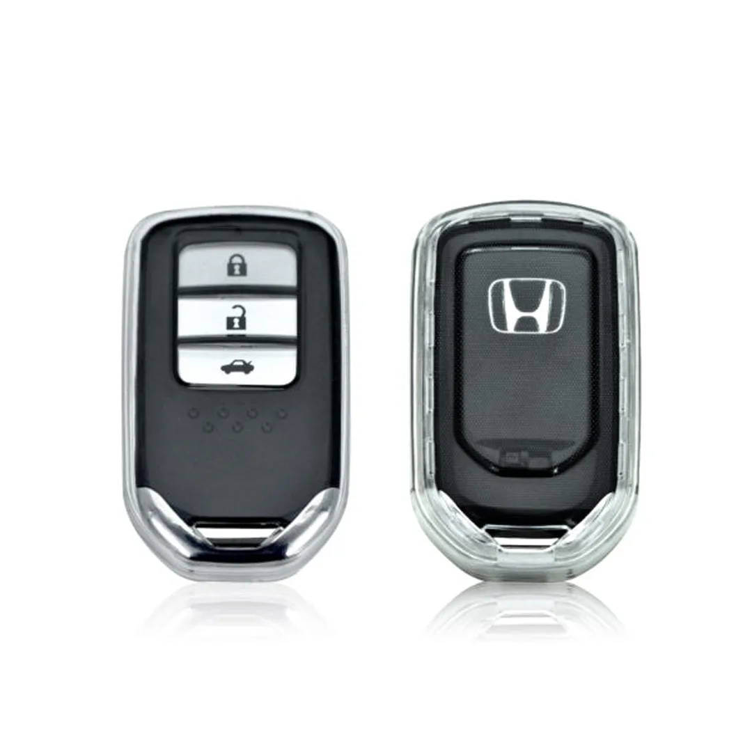 Key Cover for Amaze Keycare