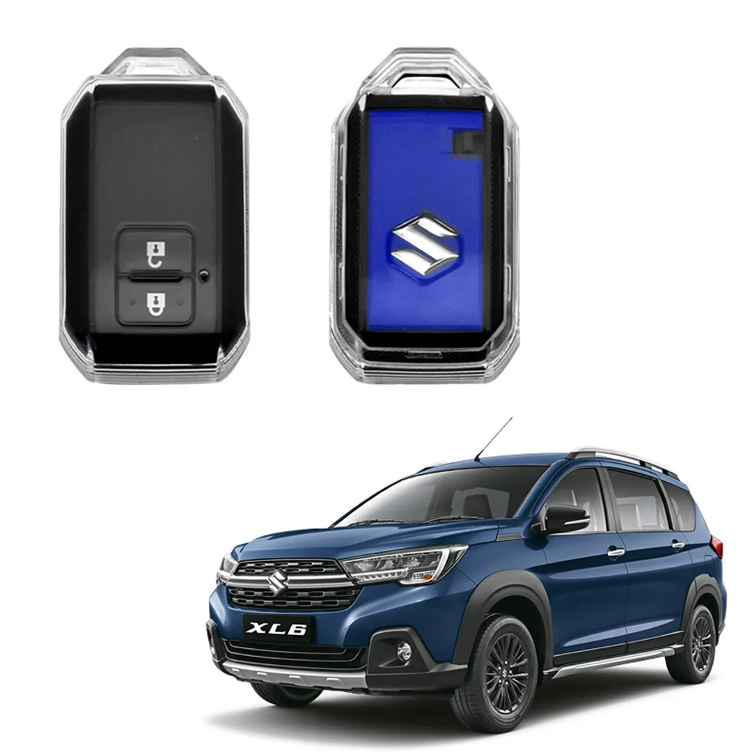Key Cover for XL6 Keycare