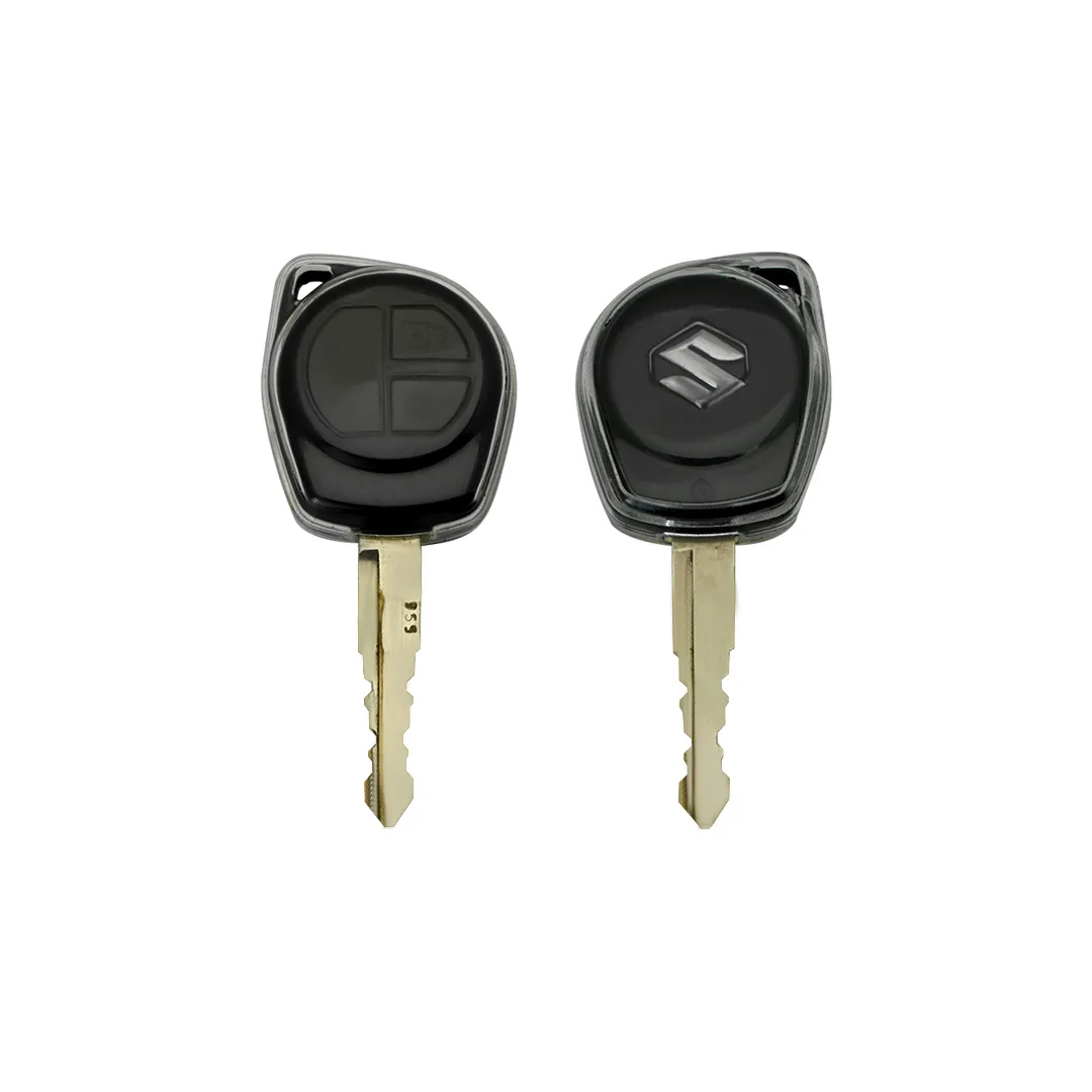 Key Cover Grand Vitara Keycare