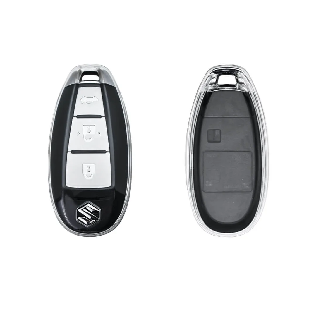Key Cover for Ertiga Keycare
