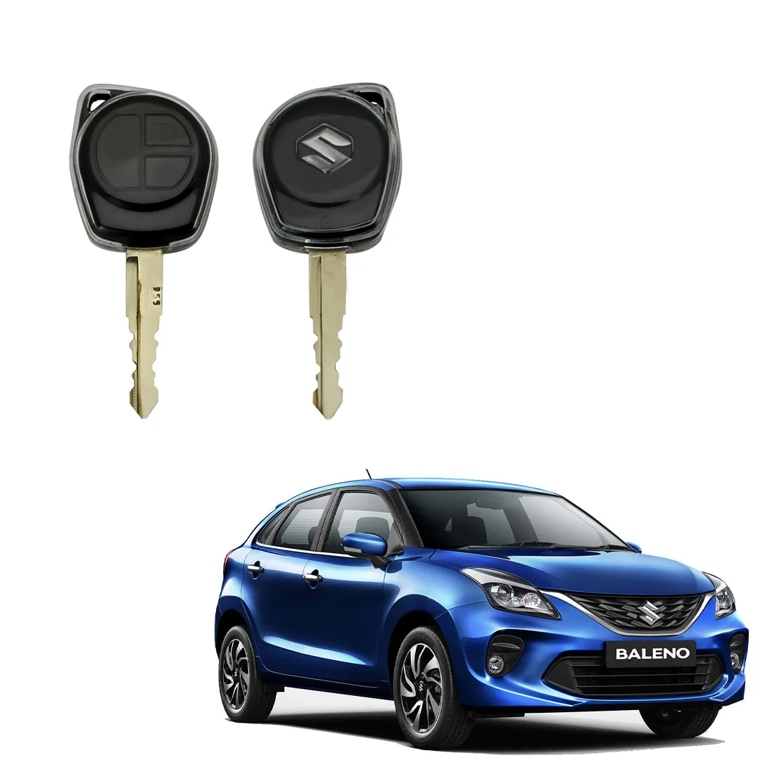 Key Cover for Baleno Keycare