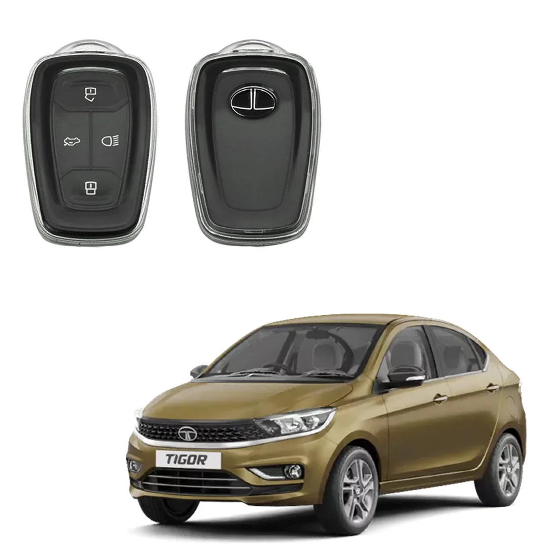 Key Cover for Tigor Keycare
