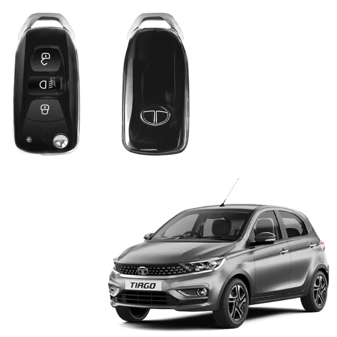 Key Cover for Tiago Keycare