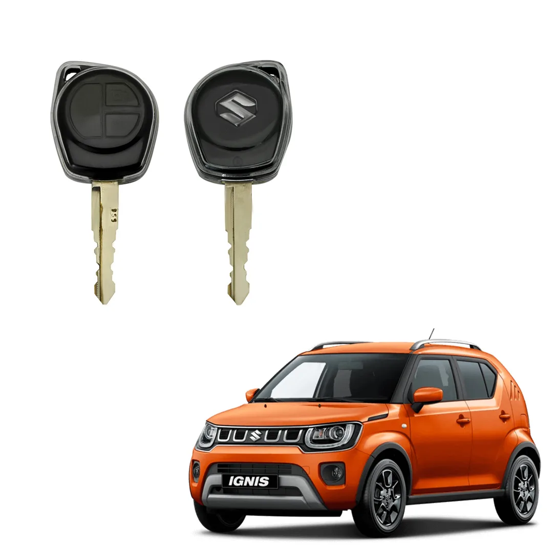 Key Cover for Ignis Keycare