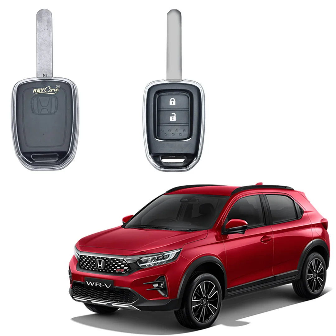 Key Cover for WR-V Keycare