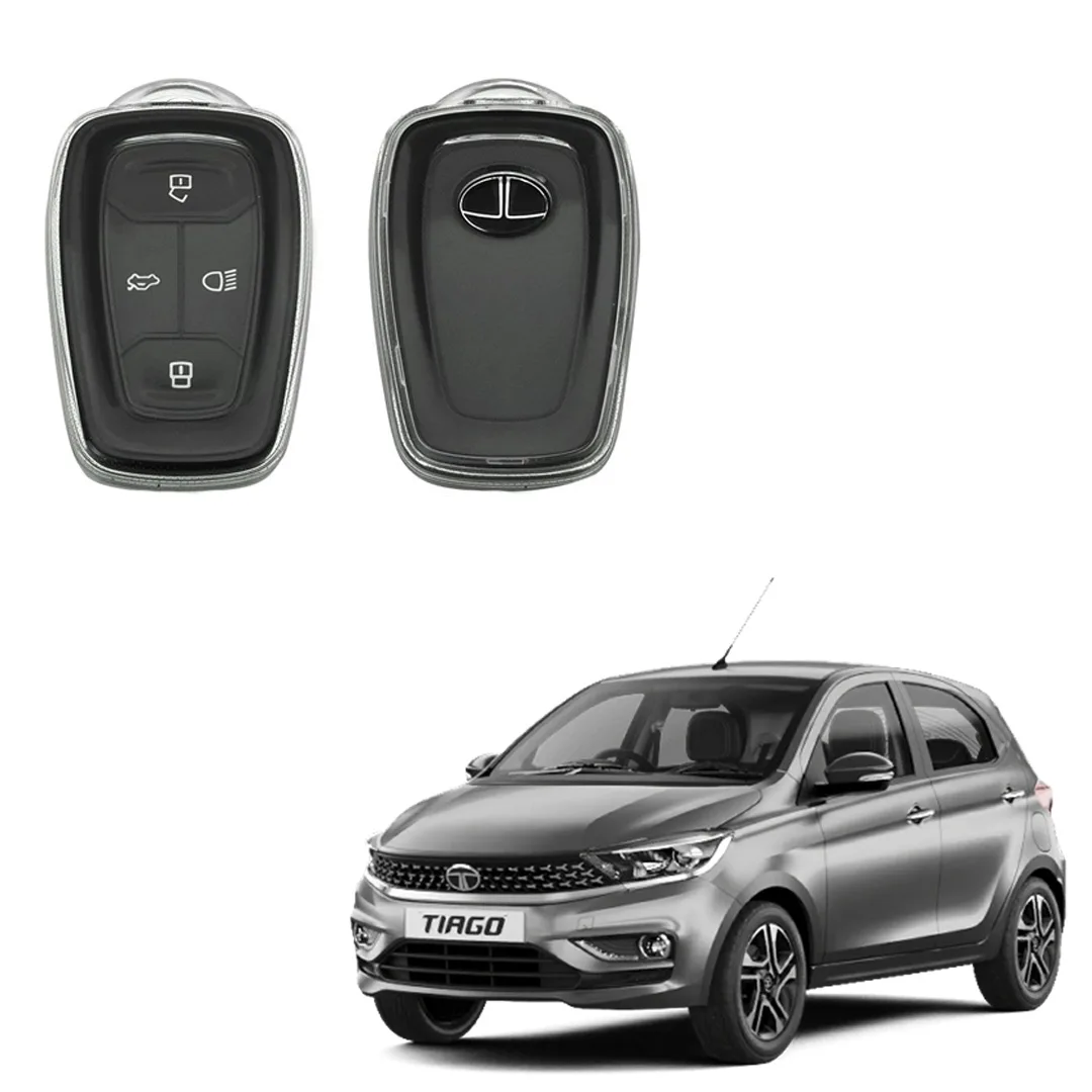 Key Cover for Tiago Keycare