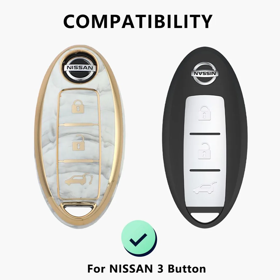 Key Cover Magnite Keycare