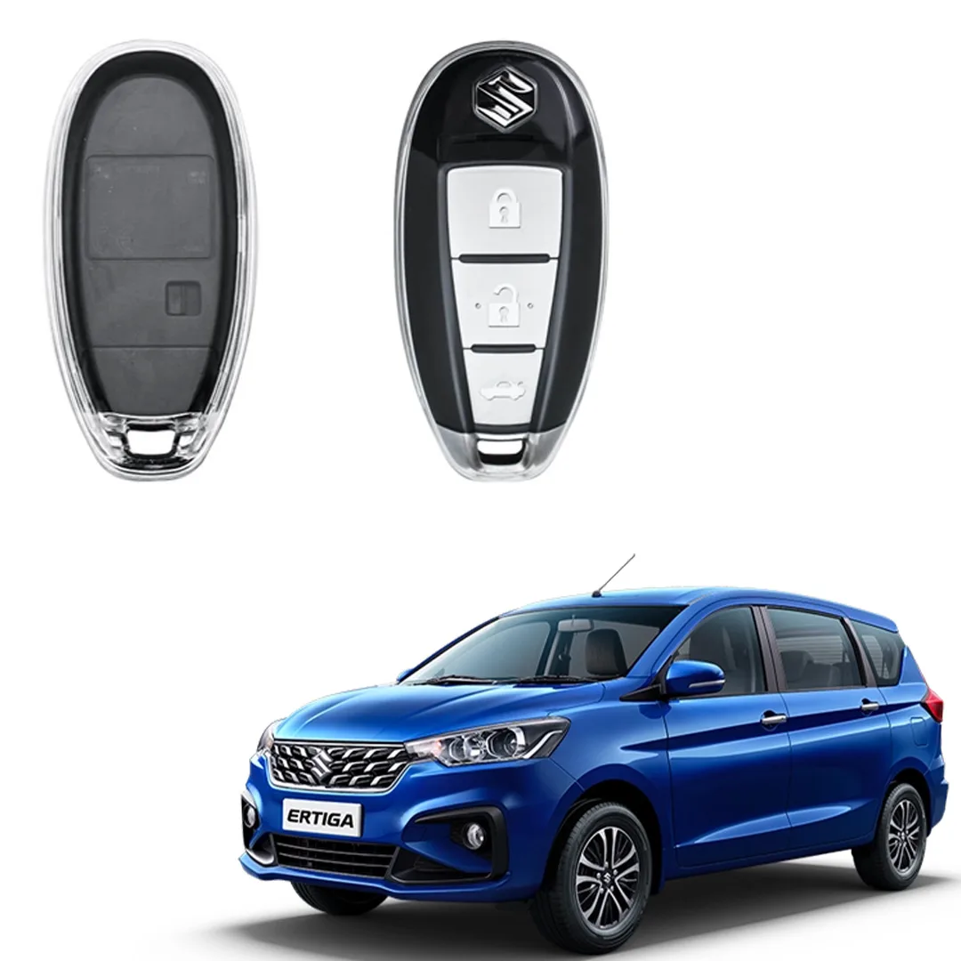 Key Cover for Ertiga Keycare