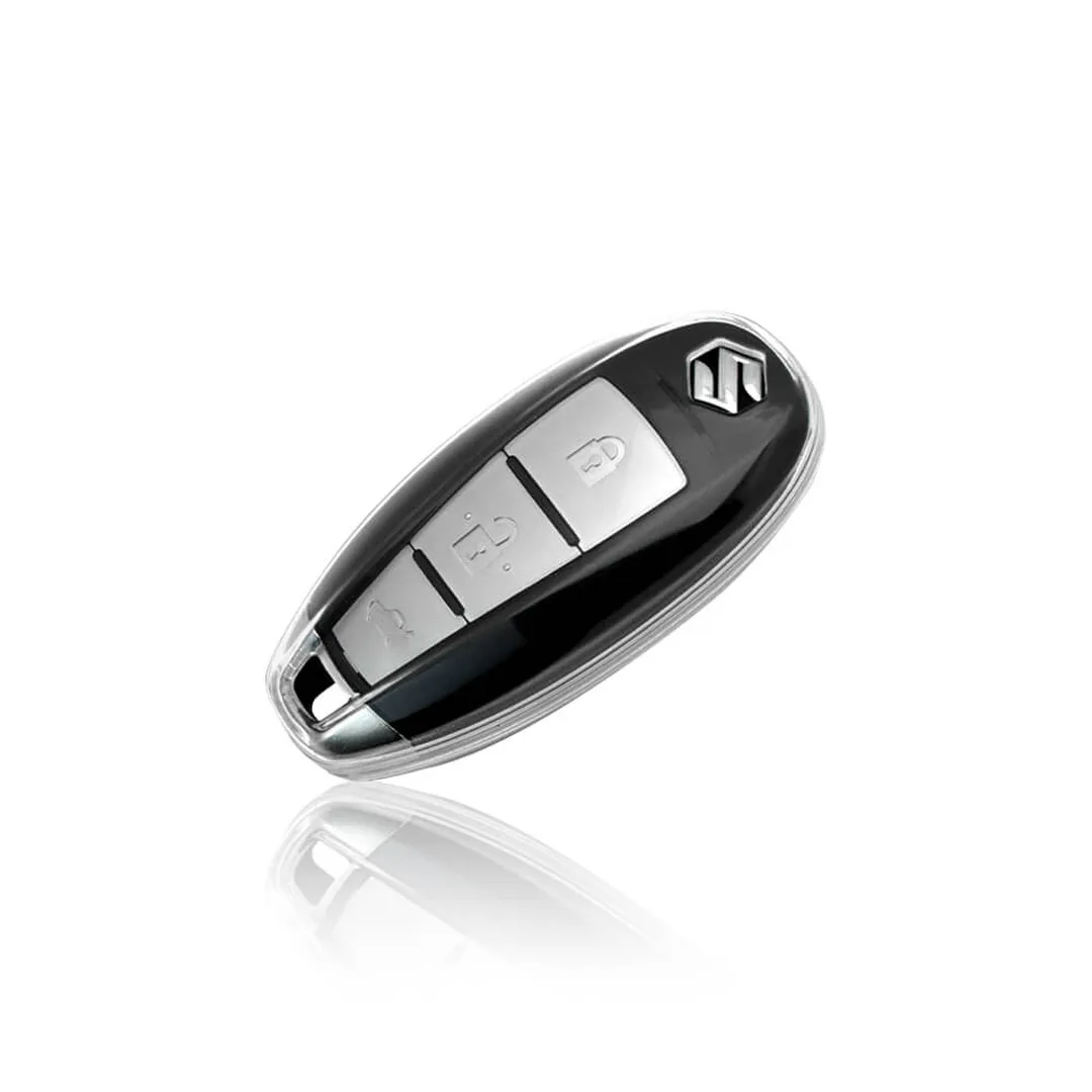 Key Cover for Ertiga Keycare