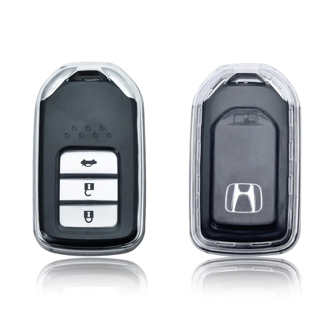 Key Cover for Amaze Keycare