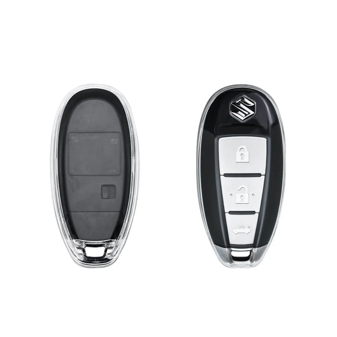 Key Cover Grand Vitara Keycare