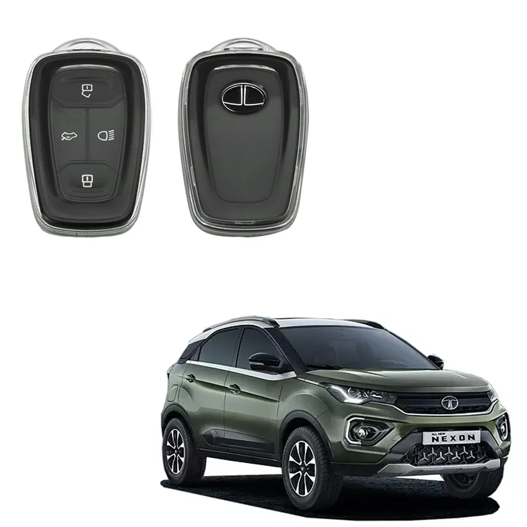 Key Cover for Nexon Keycare