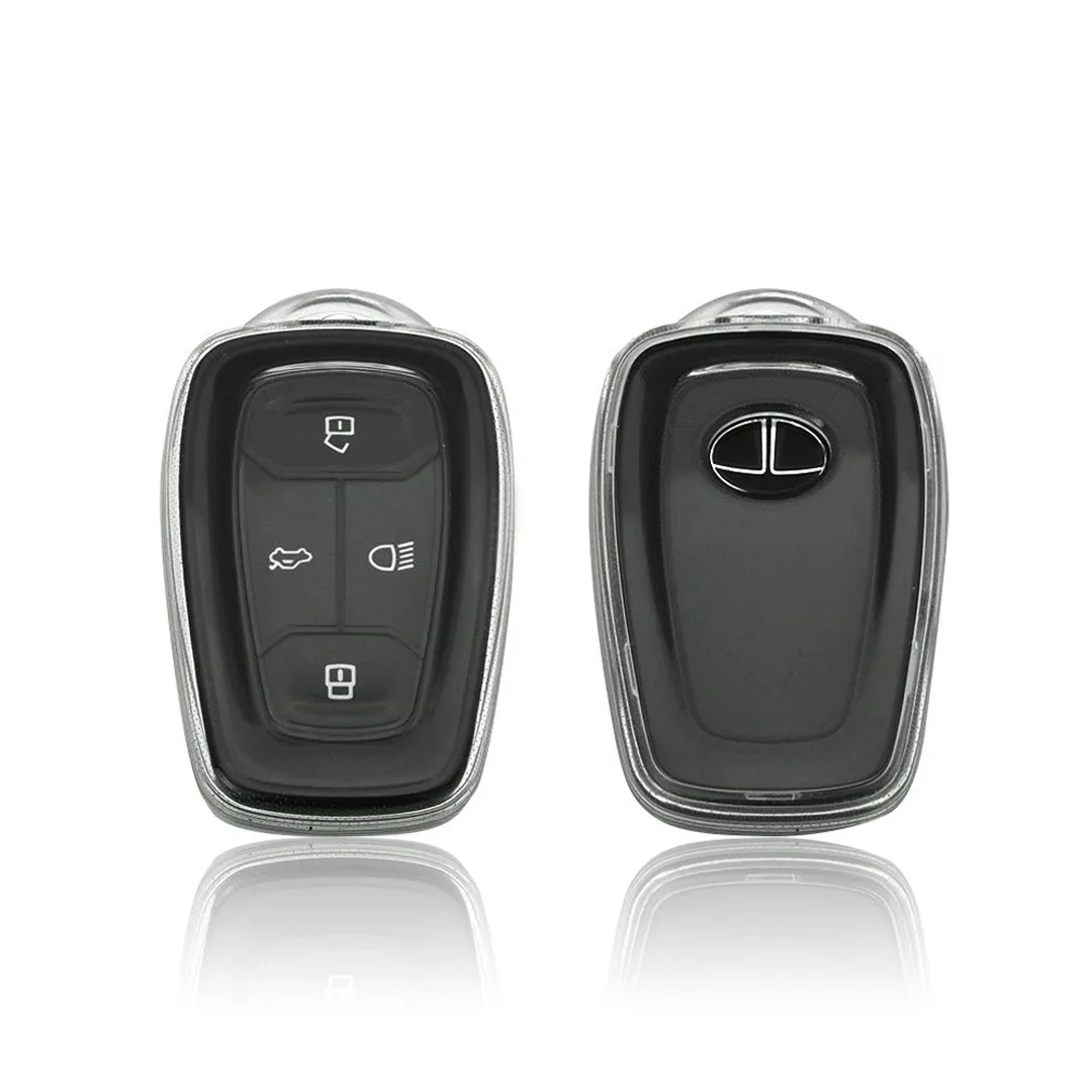 Key Cover for Punch Keycare