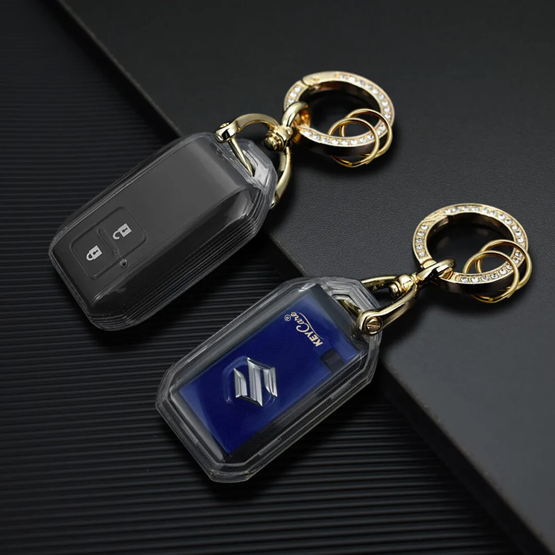 Key Cover for XL6 Keycare