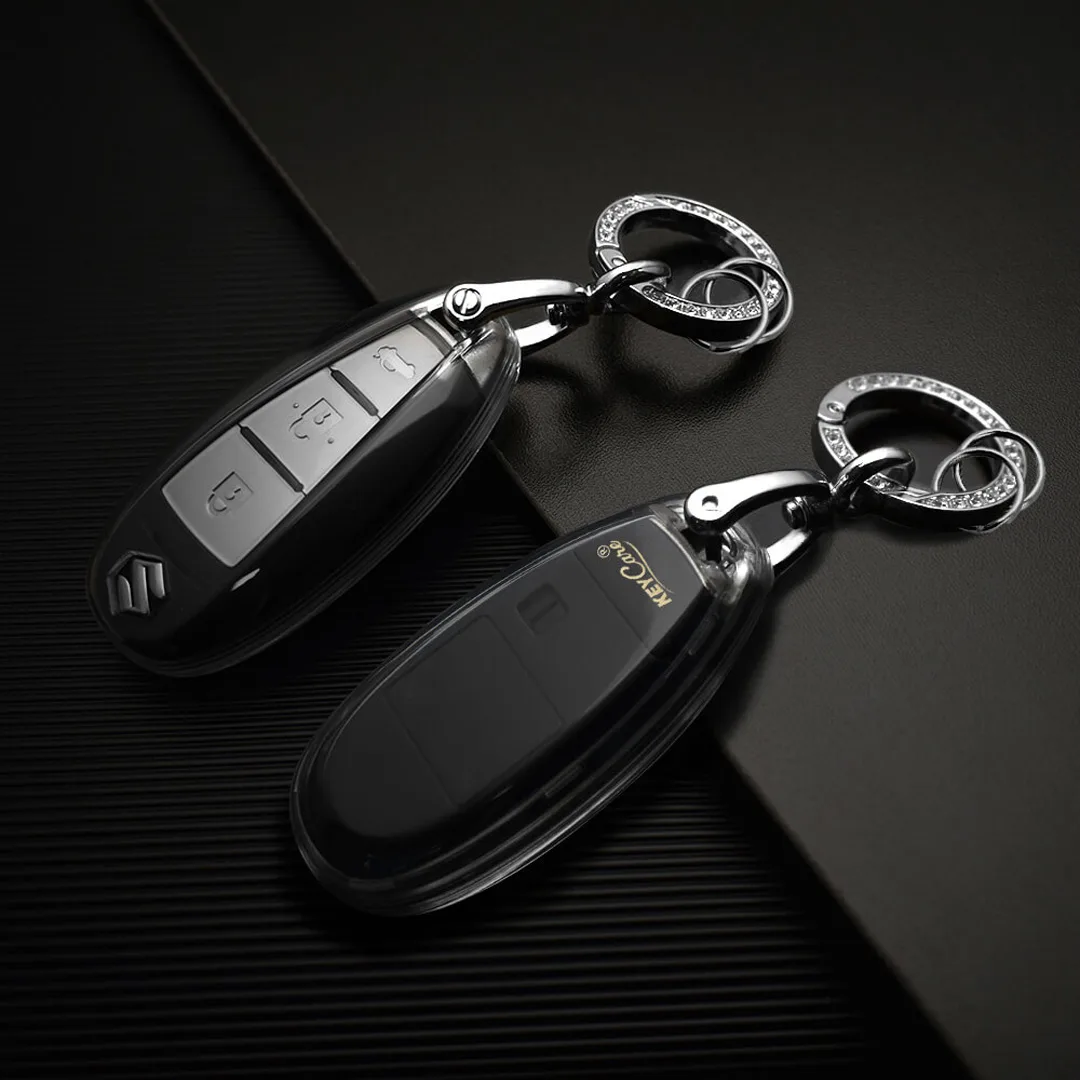 Key Cover for Ertiga Keycare
