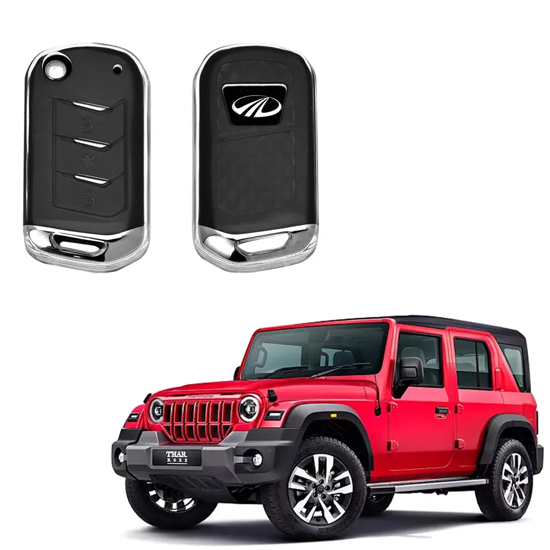Key Cover for Thar Keycare