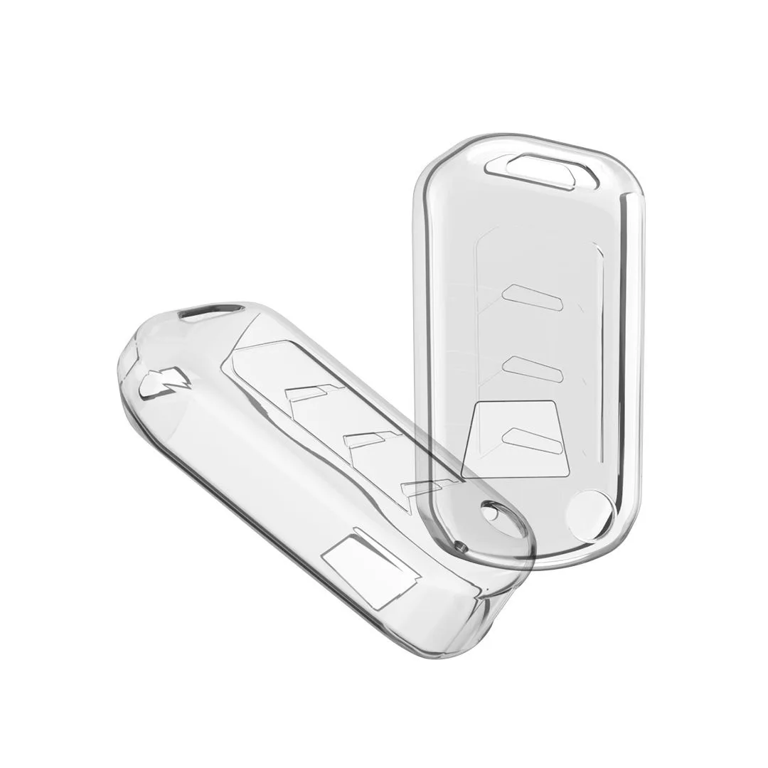 Key Cover for Bolero Keycare
