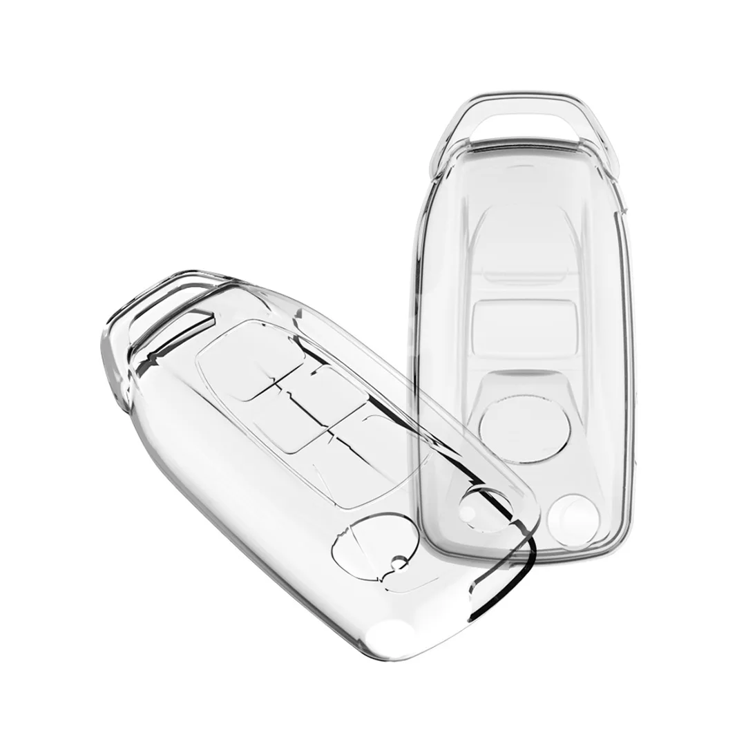 Key Cover for Harrier Keycare