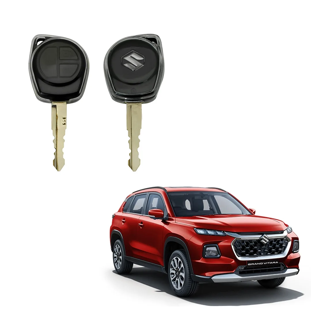 Key Cover Grand Vitara Keycare