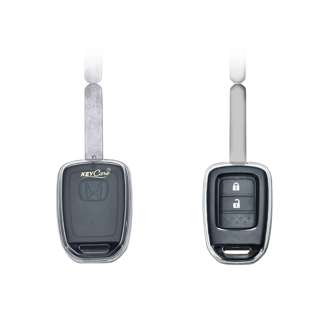 Key Cover for WR-V Keycare