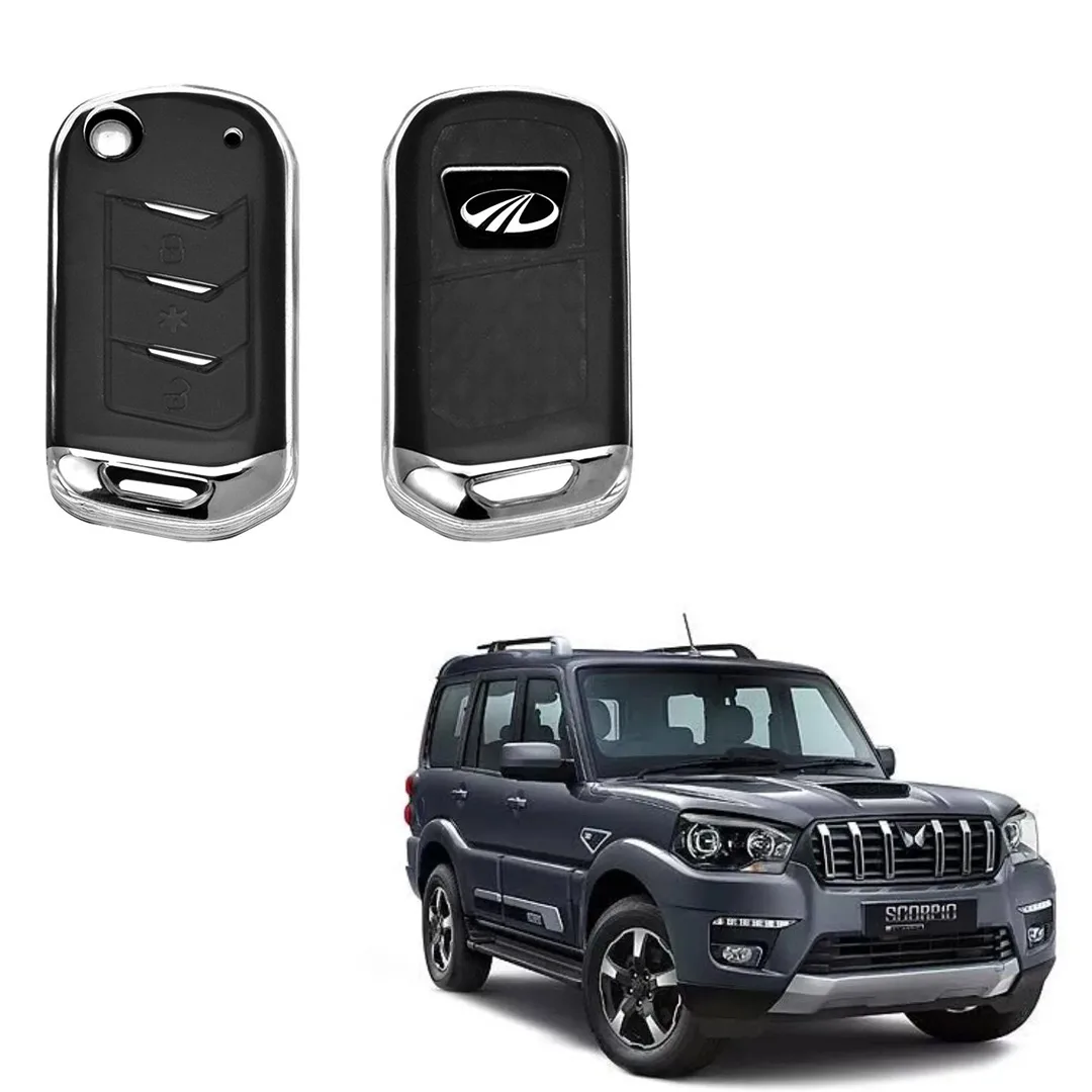 Key Cover for ScorpioN Keycare