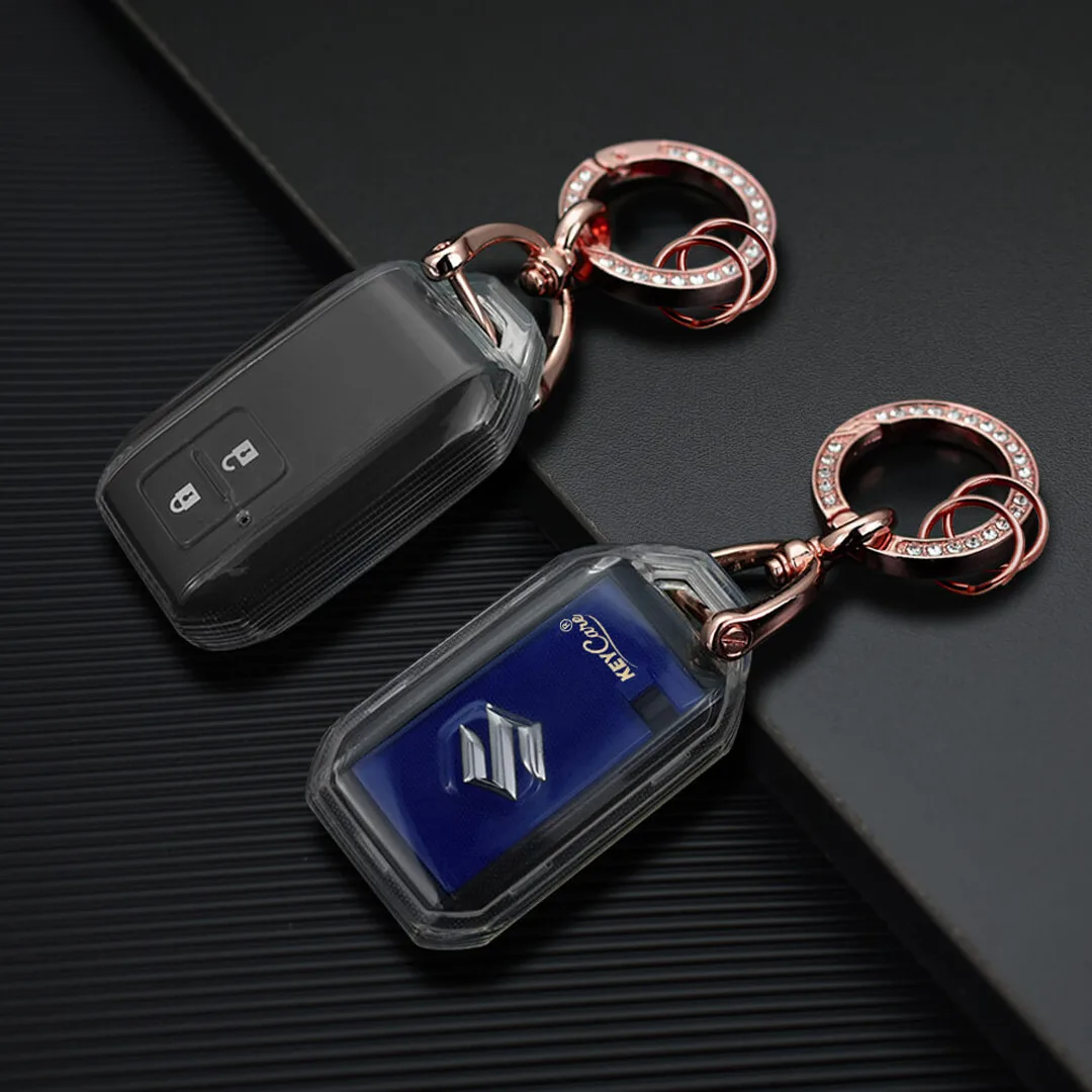 Key Cover for XL6 Keycare