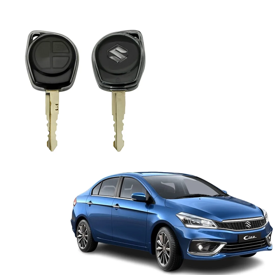 Key Cover for Ciaz Keycare
