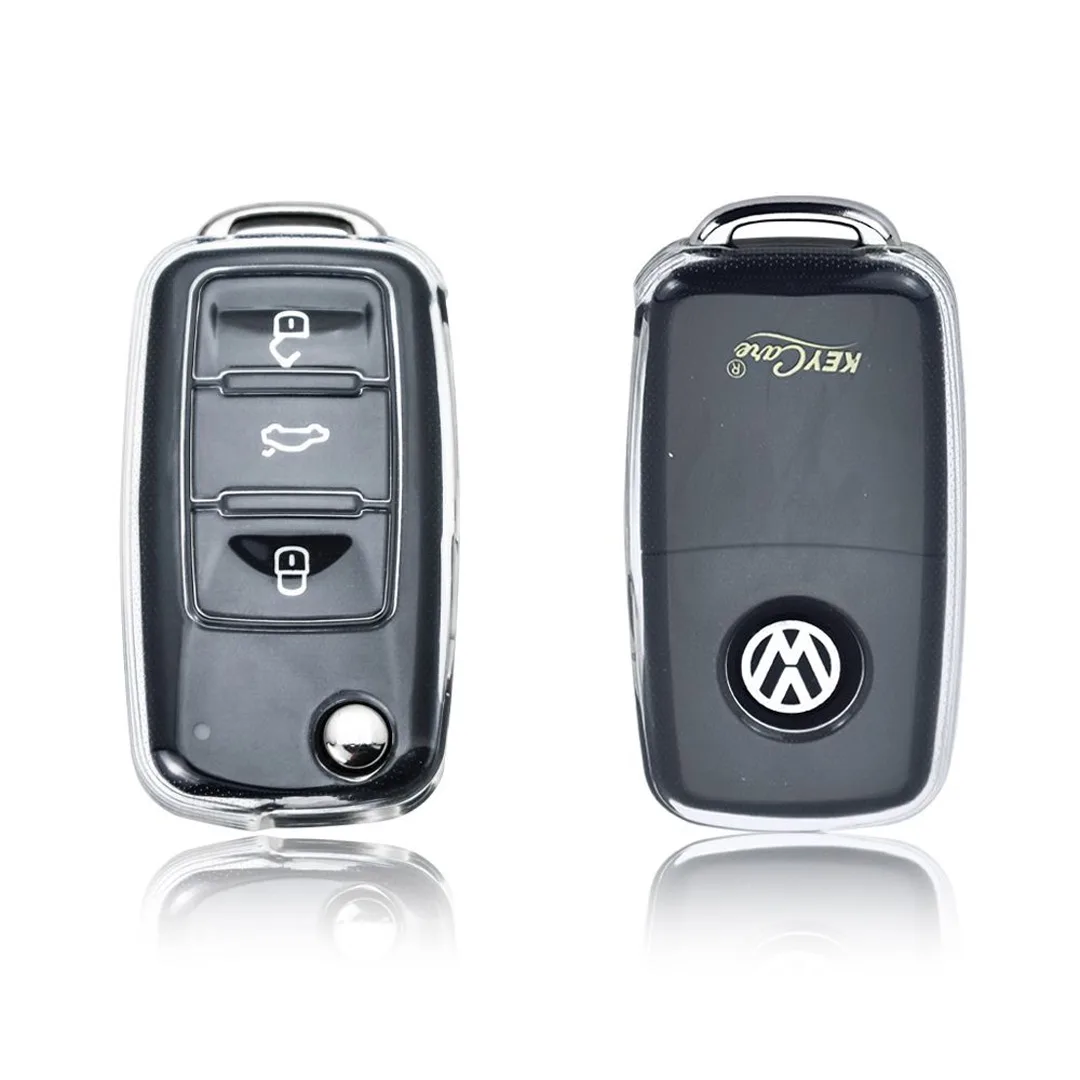 Key Cover for Octavia Keycare