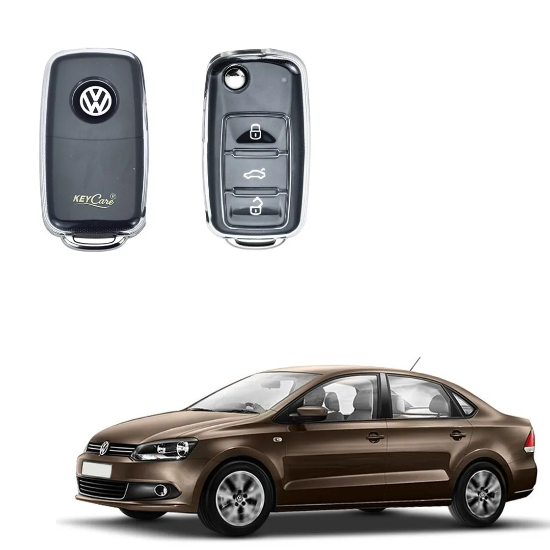 Key Cover for Vento Keycare