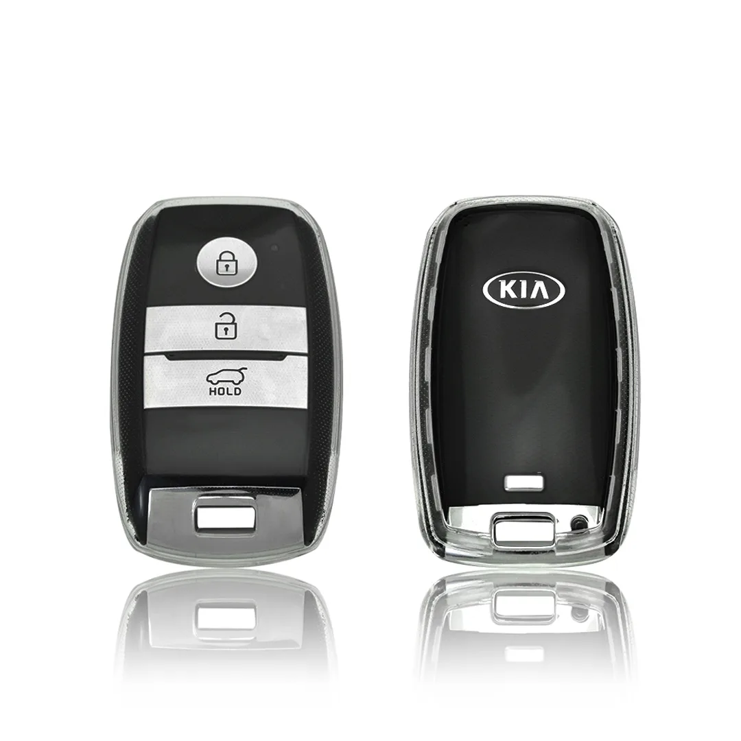 Key Cover for Sonet Keycare