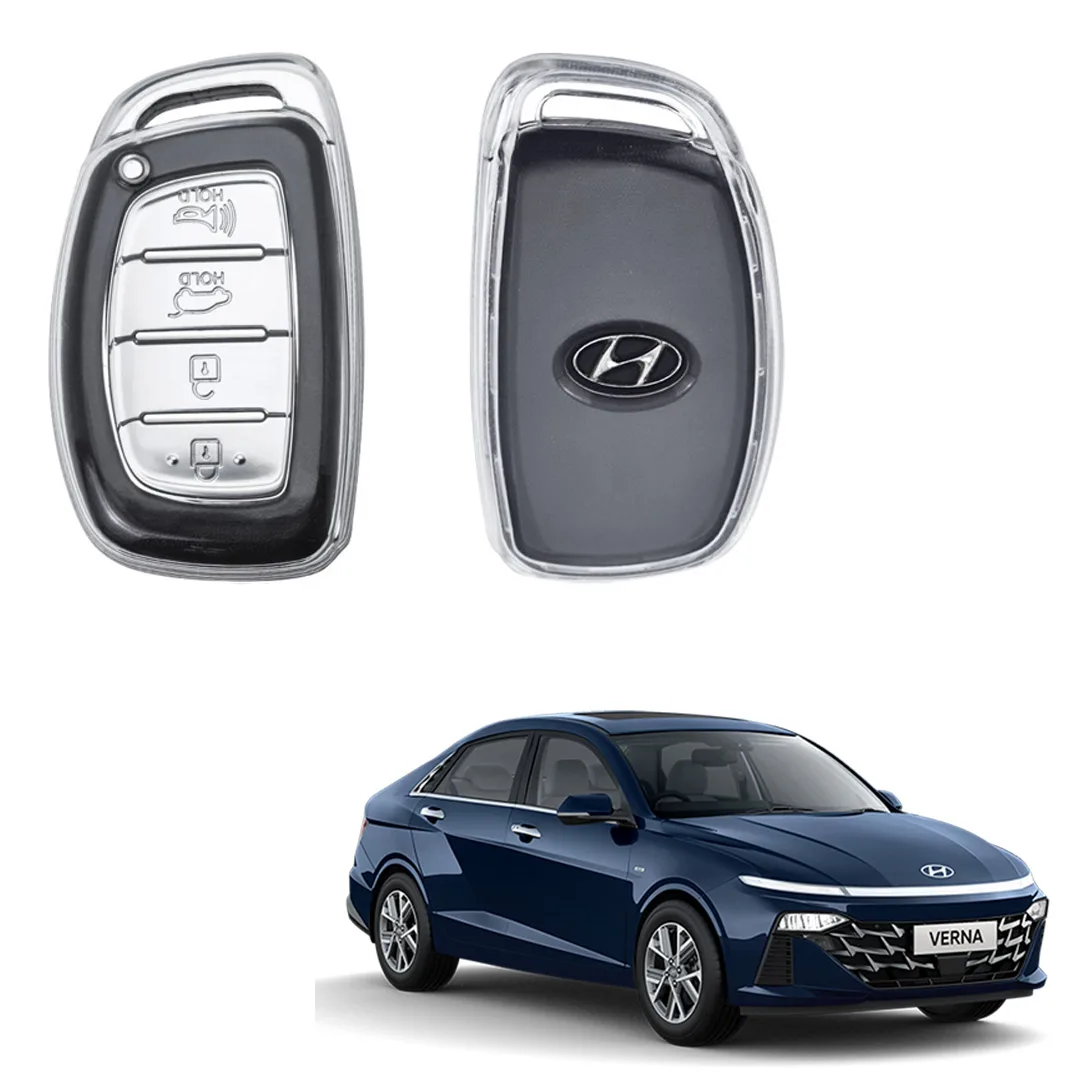 Key Cover for Verna Keycare