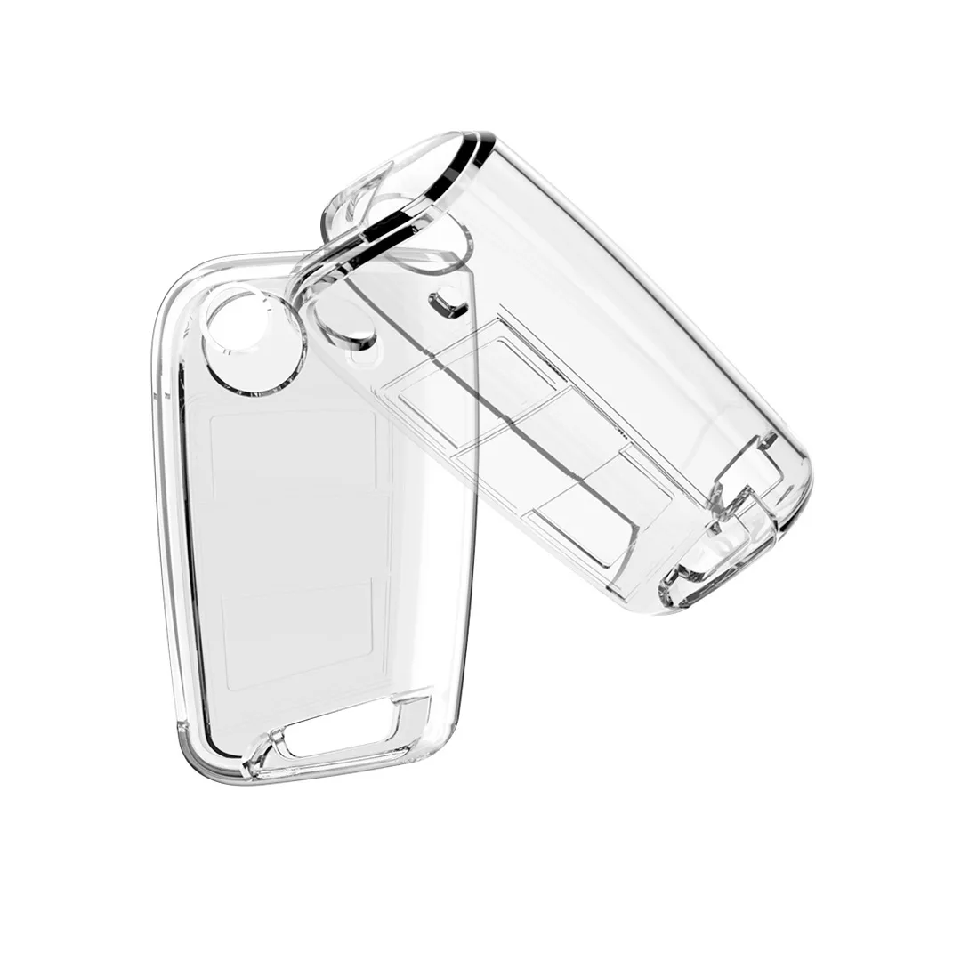 Key Cover for Slavia Keycare