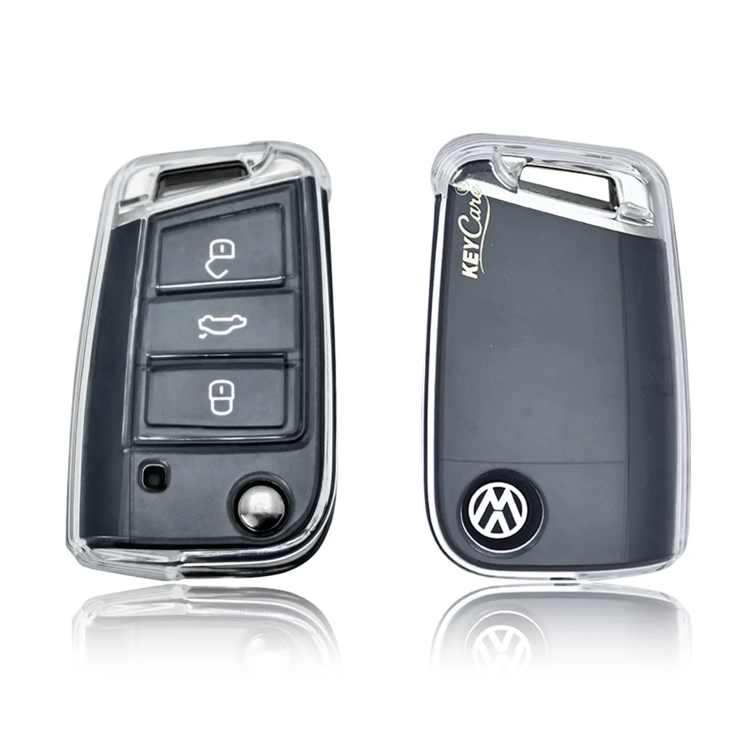 Key Cover for Taigun Keycare