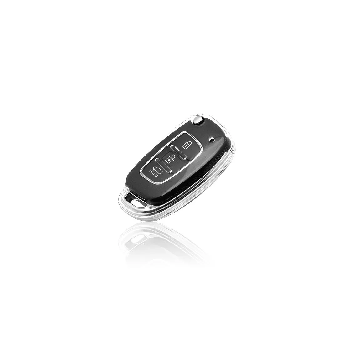 Key Cover for i20 Keycare