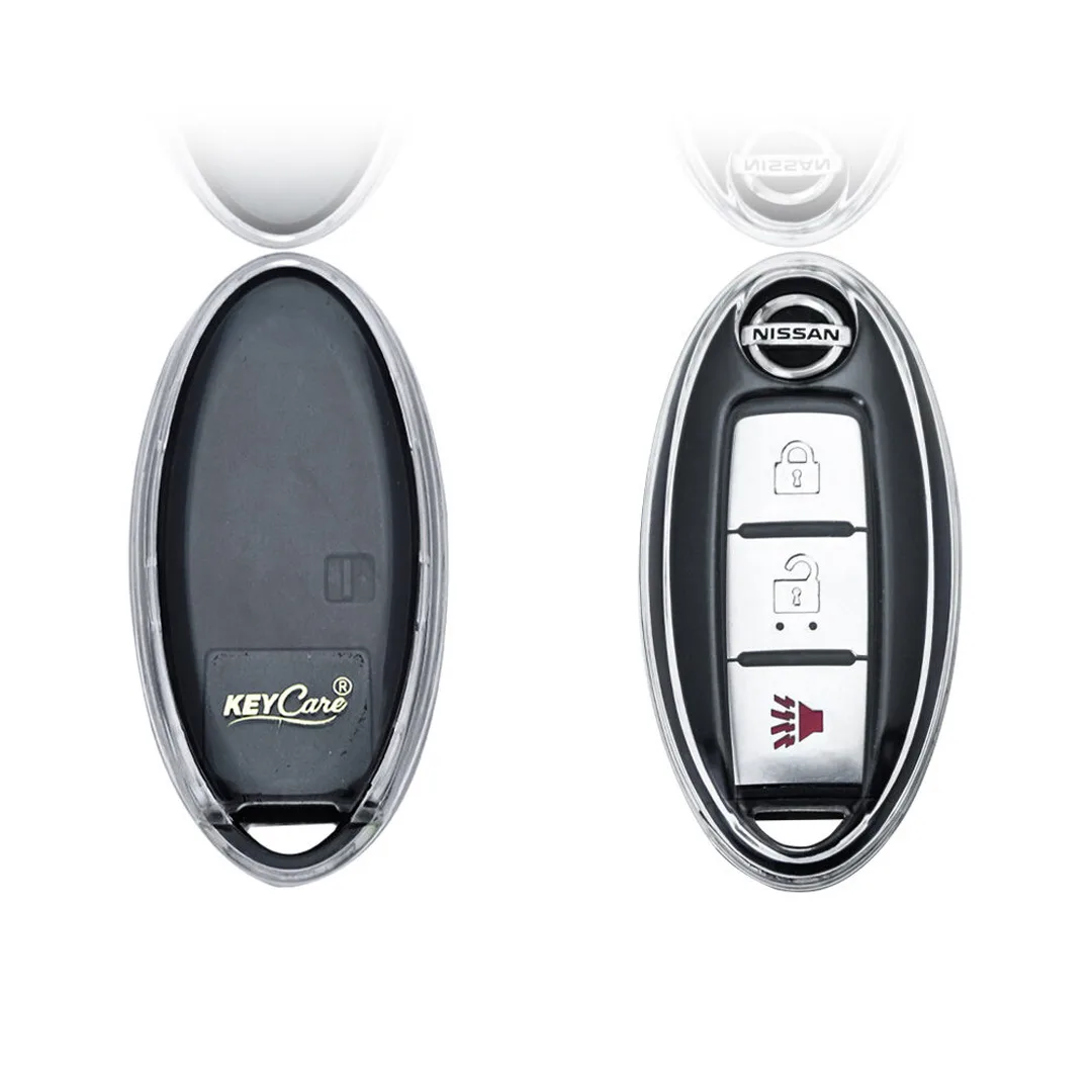 Key Cover for Micra Keycare