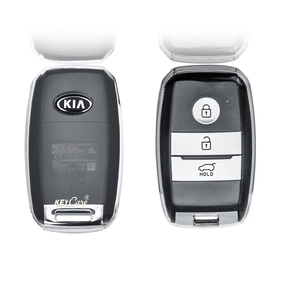Key Cover for Sonet Keycare