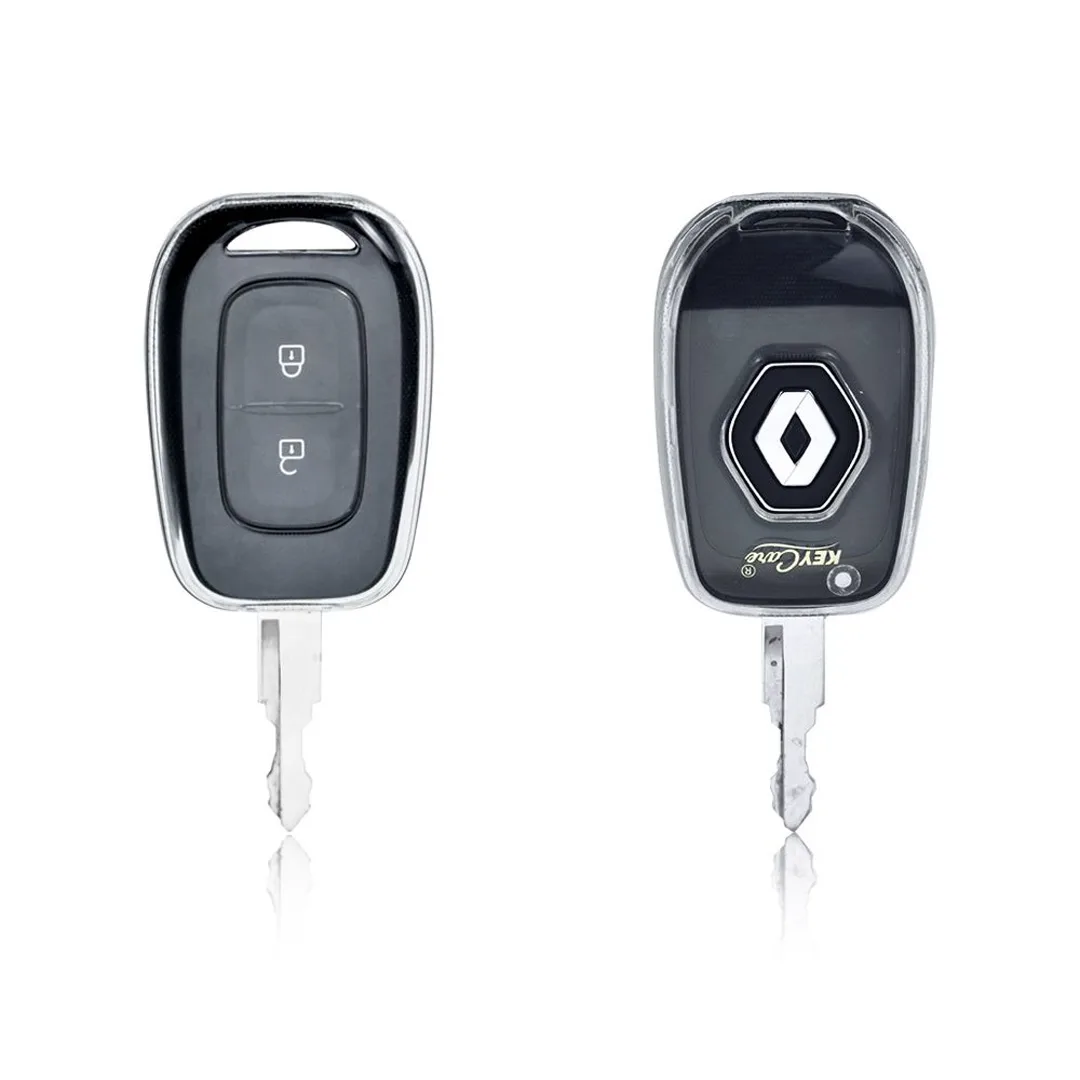 Key Cover for Kwid Keycare