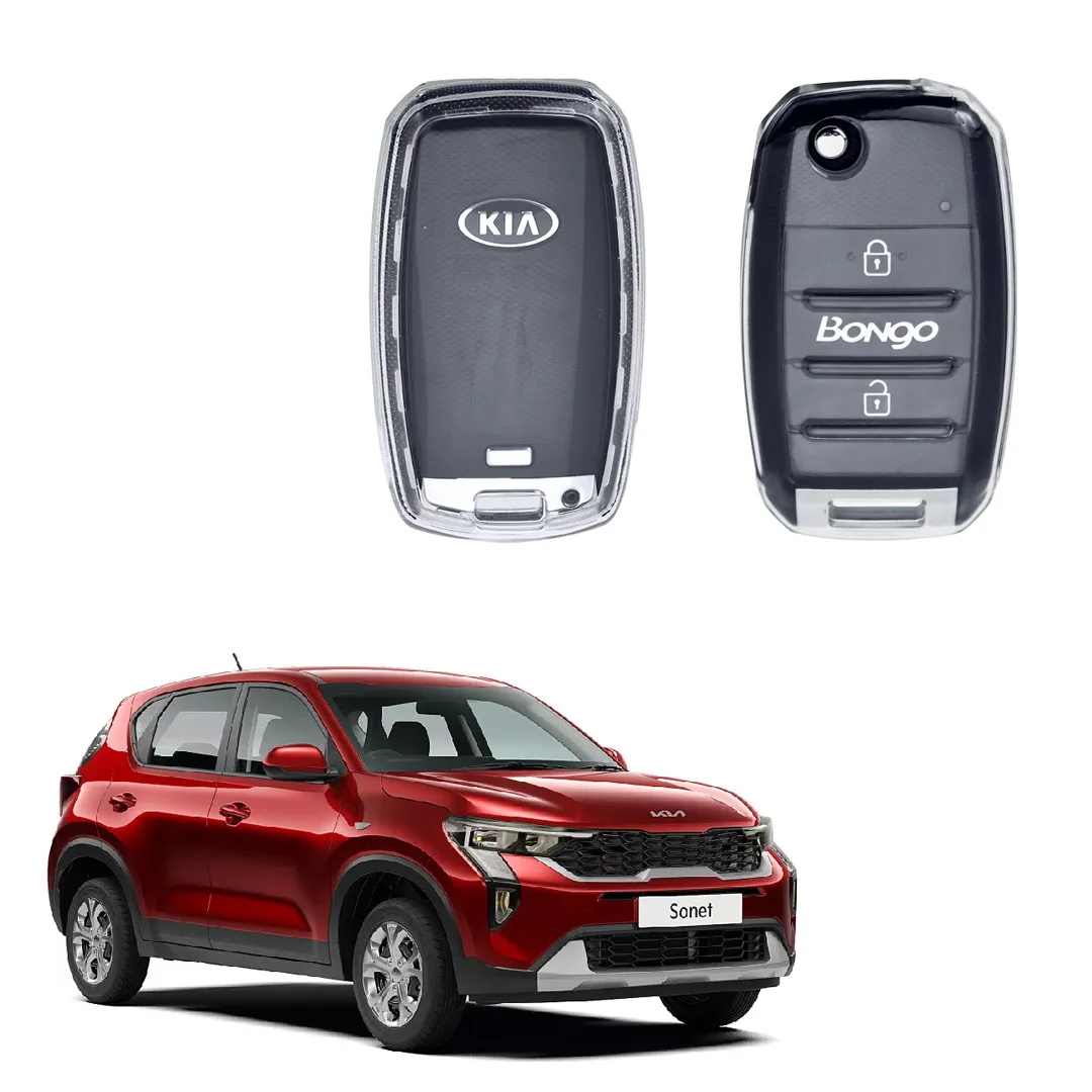 Key Cover for Sonet Keycare