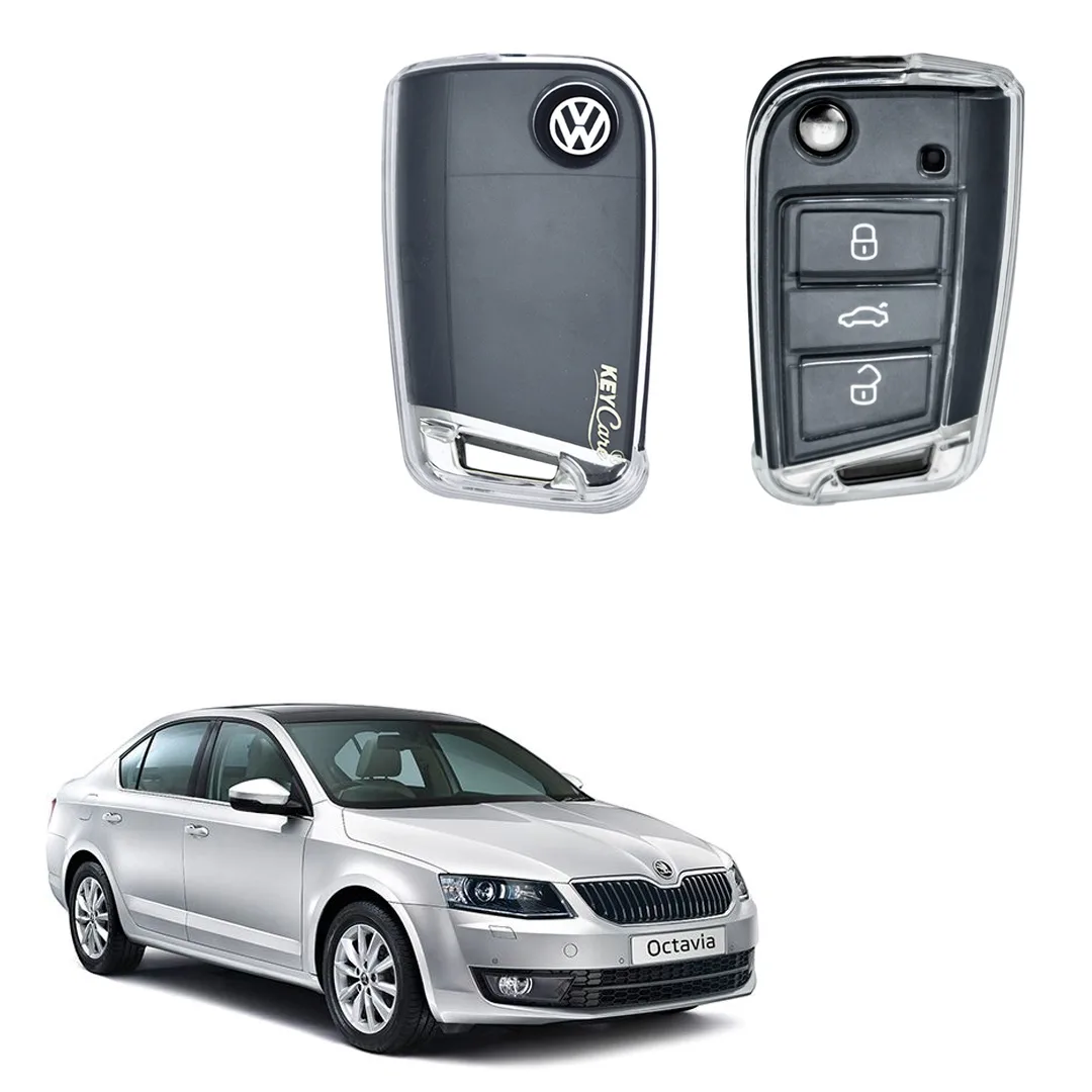 Key Cover for Octavia Keycare
