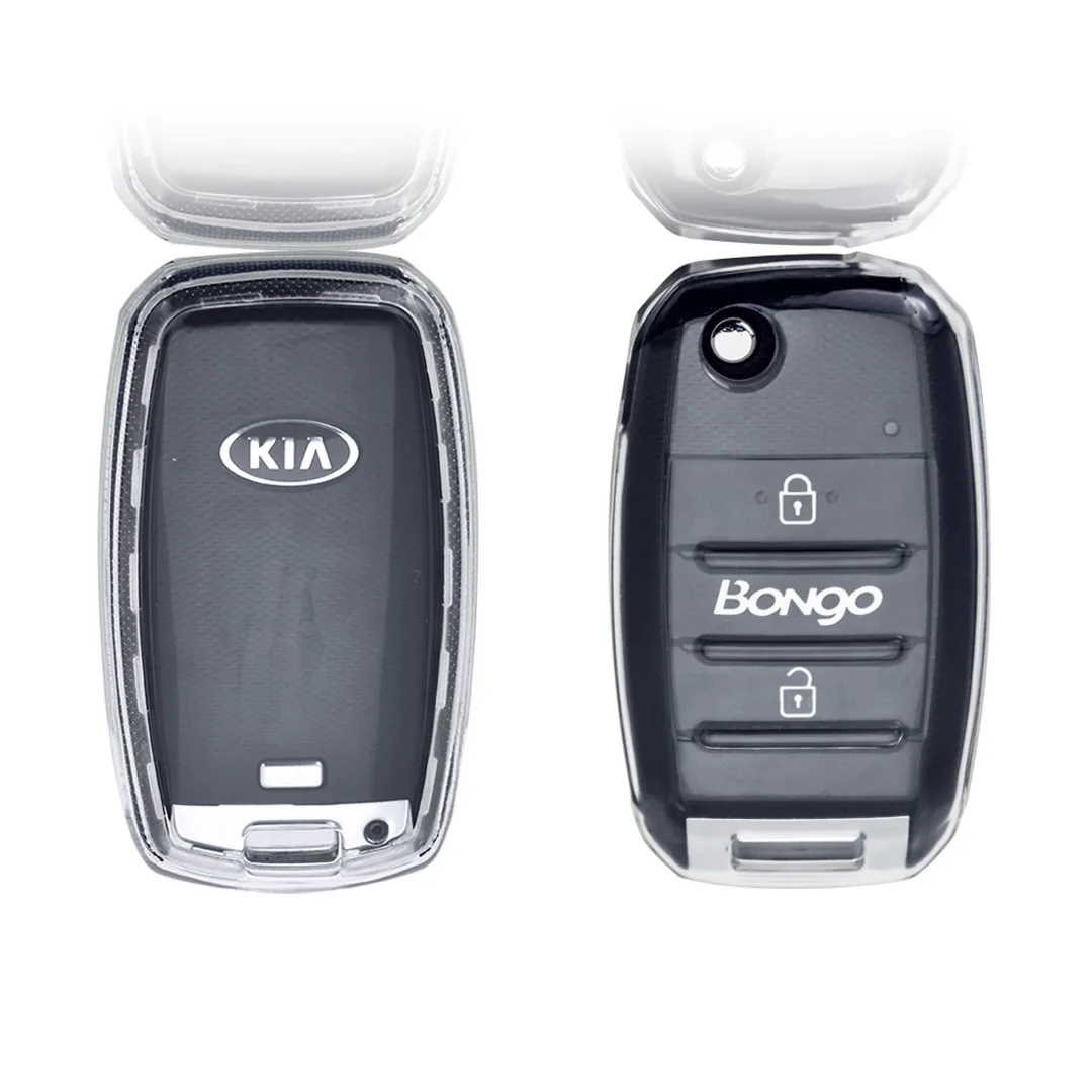Key Cover for Carnival Keycare